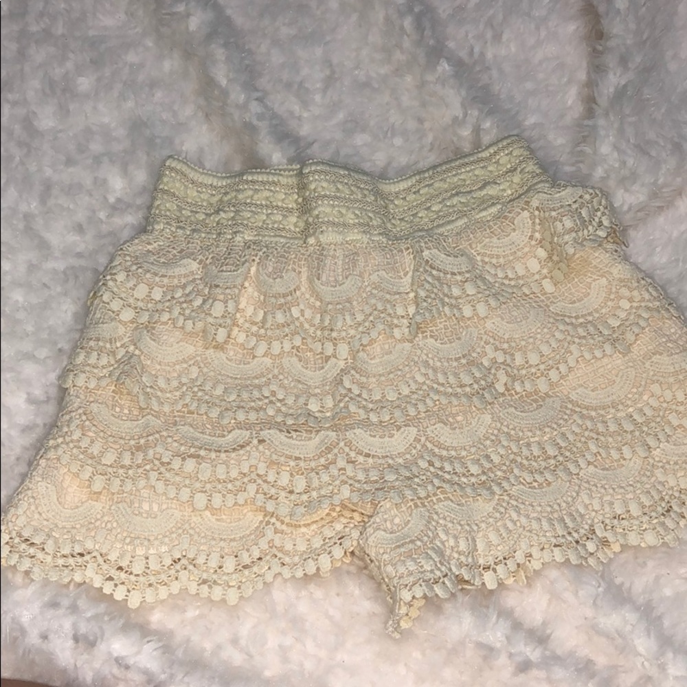 Xhilaration Shorts